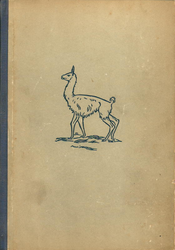 Zehn Jahre im Feuerland : Entdeckungen und Erlebnisse = Ten years in Tierra del Fuego: Discoveries and experiences : Herausgegeben und übersetzt von P. A. E. Andrae = Edited and translated by P. A. E. Andrae / Alberto M. de Agostini cover