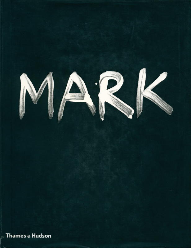 Mark Wallinger / Martin Herbert cover