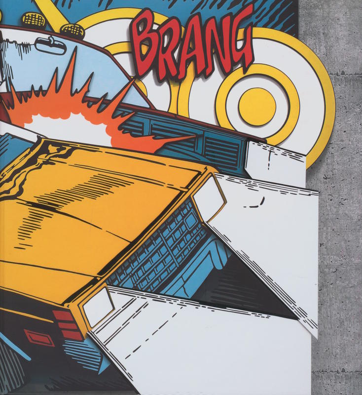 Pieces of energy : from the Statoil art collection / [edited by] Jens R. Jenssen and Bjarne Vaga cover