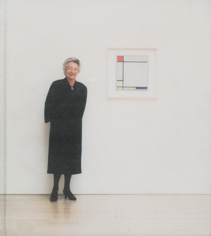 Annely Juda - a celebration : born Kassel 23rd September 1914, died London 13th August 2006 / [essay by] Norbert Lynton cover