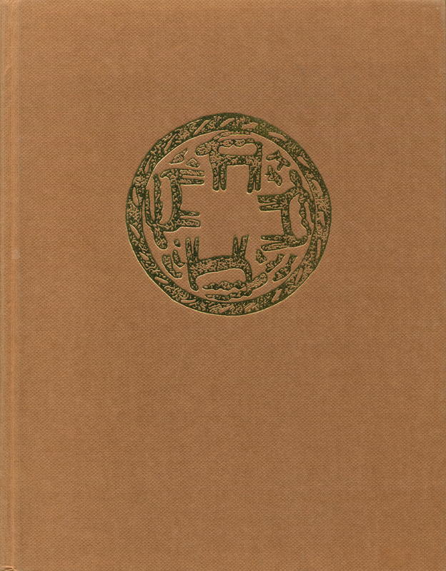 The atlas of early man / Jacquetta Hawkes ; assisted by David Trump cover