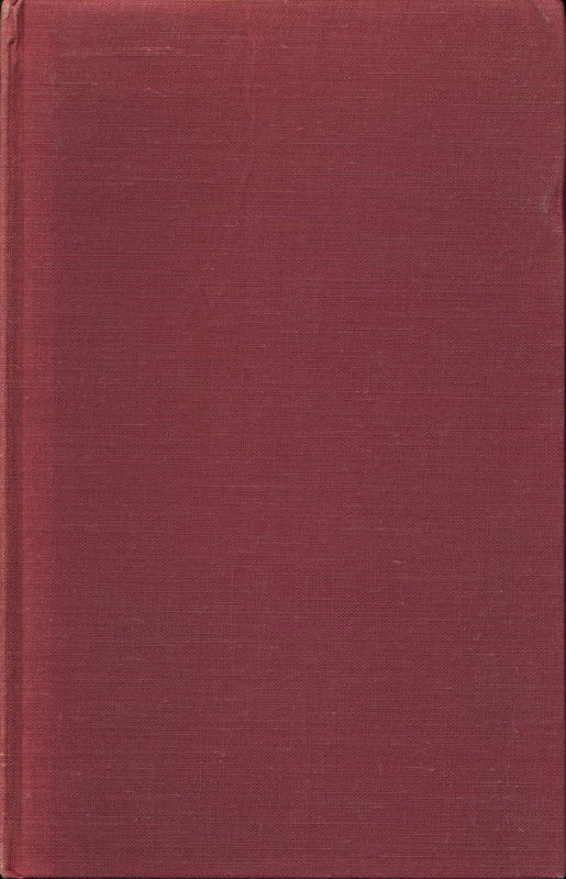 The temple and the house / Lord Raglan cover