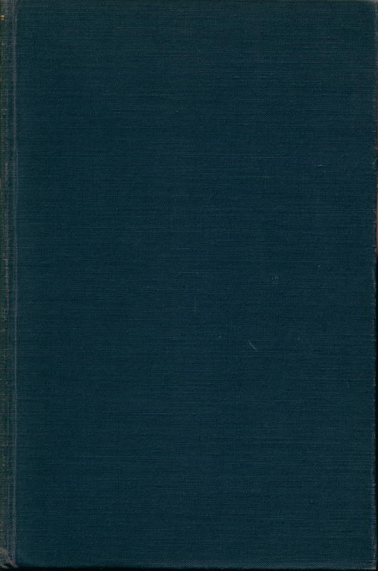 Principles of mathematical logic / D. Hilbert and W. Ackermann ; translated from the German by Lewis M. Hammond, George G. Leckie, F. Steinhardt ; edited and with notes by Robert E. Luce cover