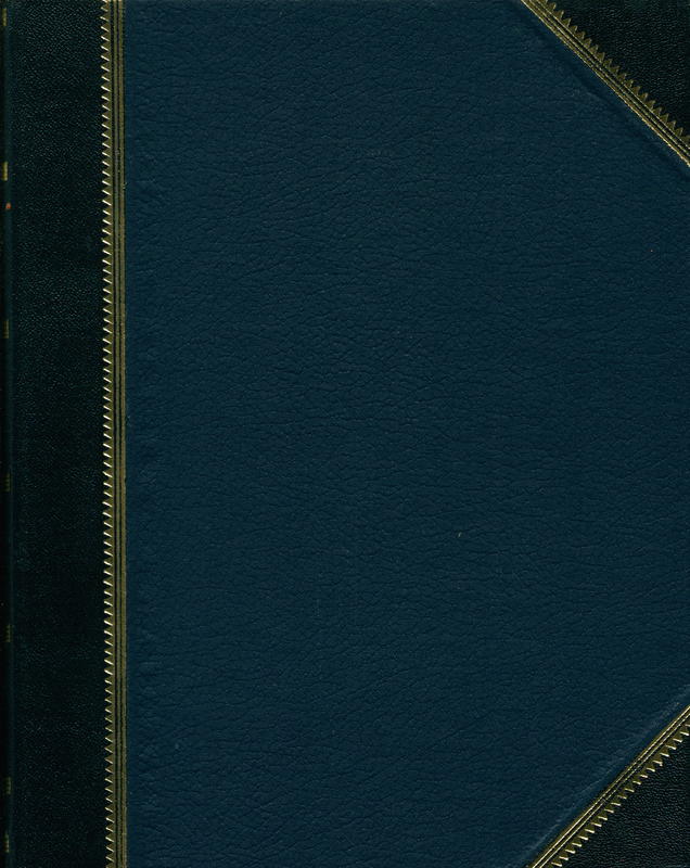 The cyclopedia of Tasmania : vol. I : an historical and commercial review : descriptive and biographical, facts, figures, and illustrations : an epitome of progress : business men and commercial interests cover