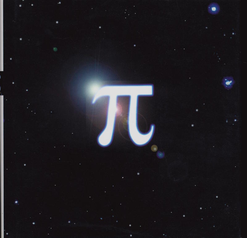 The joy of pi / David Blatner cover