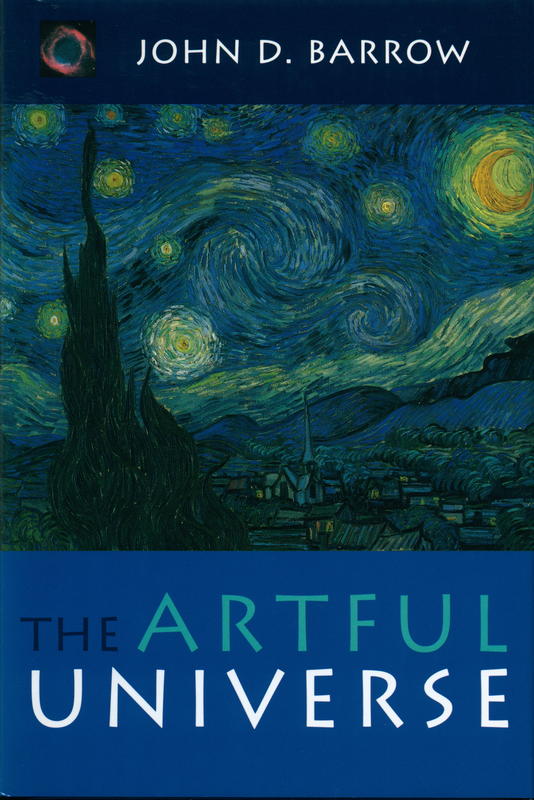 The artful universe / John D. Barrow cover