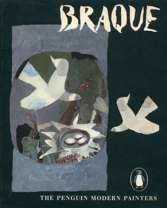 Braque cover