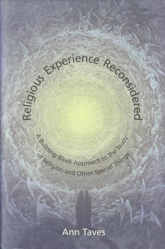 Religious experience reconsidered : a building block approach to the study of religion and other special things cover