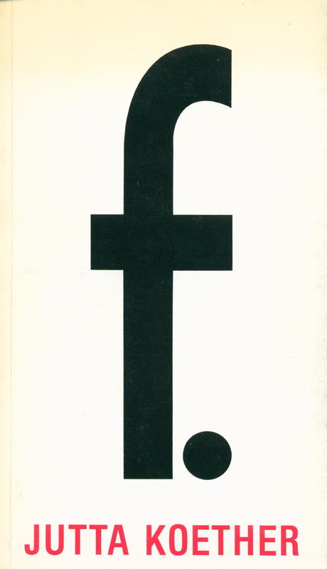 f. cover