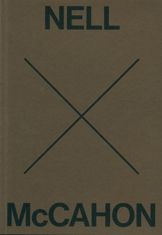 Nell x McCahon : through the the wall of birth and death (17 February - 1 September 2024) cover