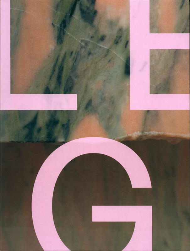 Legekontrakt / play contract / created with 121 children and the art group Superflex, in close collaboration with KWY.studio cover