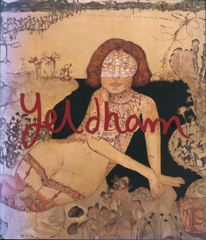 Solitude's bride / Joshua Yeldham ; Jo Herbert ; Denyse Moxham cover