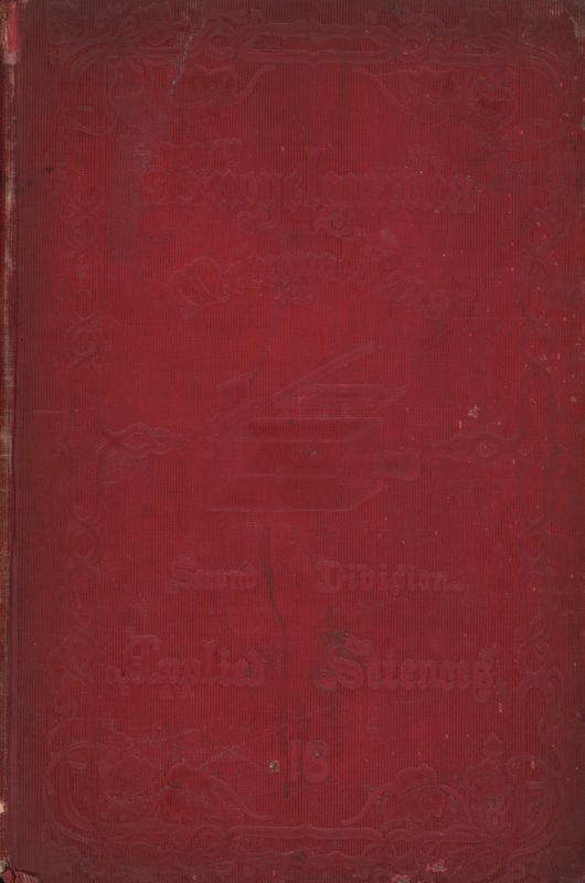 A manual of photography / by Robert Hunt cover