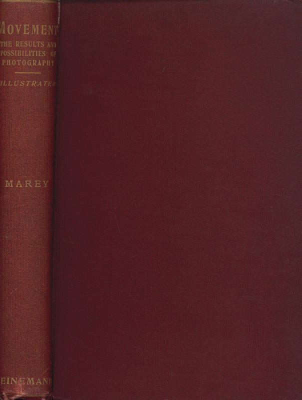 Movement cover