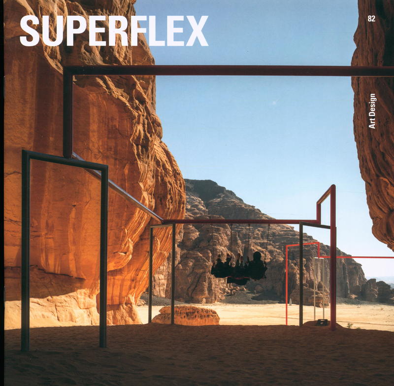 Superflex cover