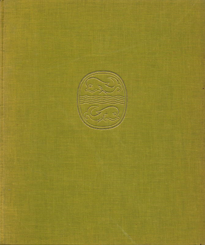 Paris in colour / introduced by Jaques Prévert ; with 109 photographs in colour by Peter Cornelius cover