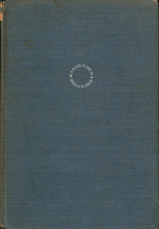 The autobiography of Alice B. Toklas : illustrated / Alice B. Toklas cover