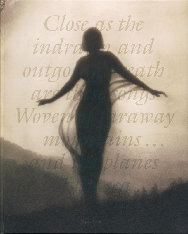 Anne Brigman : a visionary in modern photography / Ann M. Wolfe [and 4 others] cover