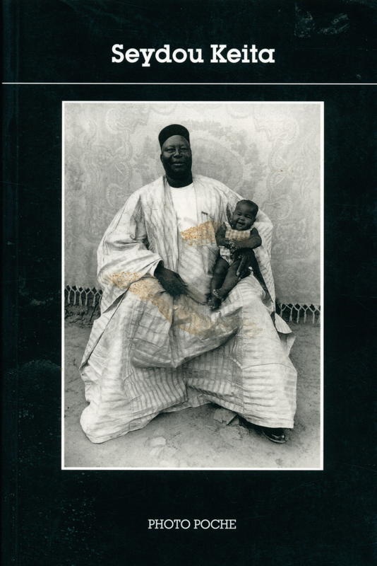 Seydou Keita / introduction par Youssouf Tata Cissé cover