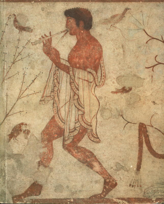 Kunst und Leben der Etrusker : 15. Januar bis ende März 1955 / Kunsthaus Zürich cover