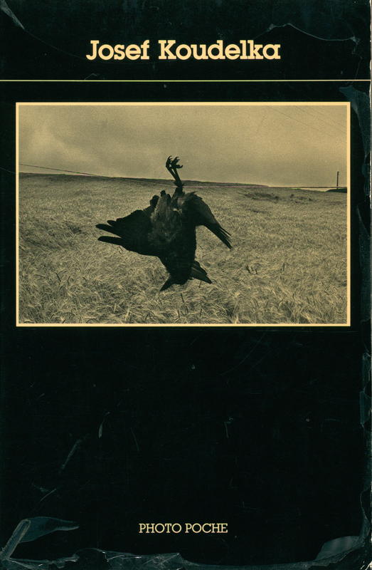 Josef Koudelka / introduction par Bernard Cuau cover