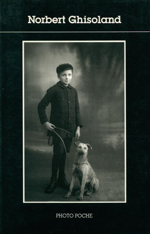 Norbert Ghisoland / introduction par André Balthazar cover