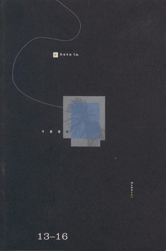 photo l. a. / Butterfield & Butterfield cover