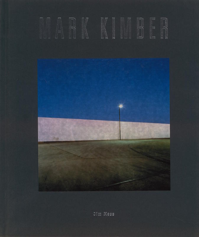 Mark Kimber / Jim Moss cover