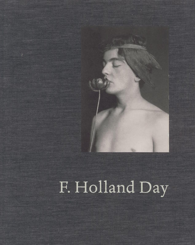 F. Holland Day / Pam Roberts cover