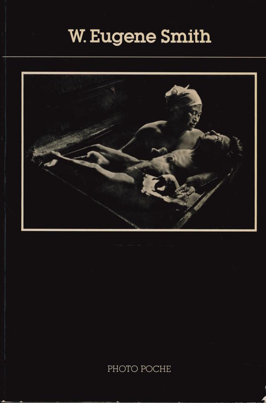 W. Eugene Smith / introduction by William S. Johnson cover