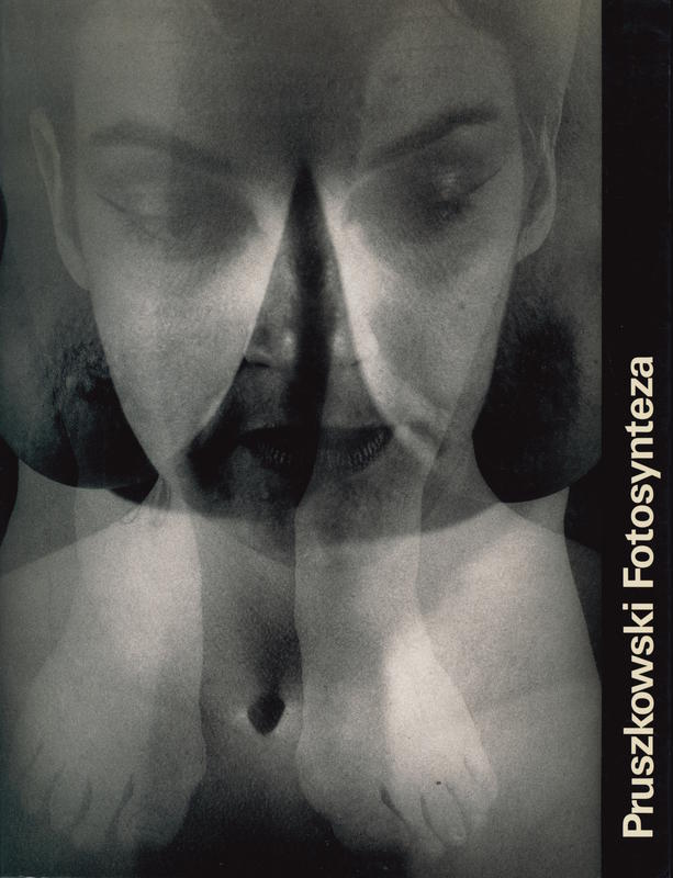 Krzysztof Pruszkowski fotosynteza, 1975-1988 cover