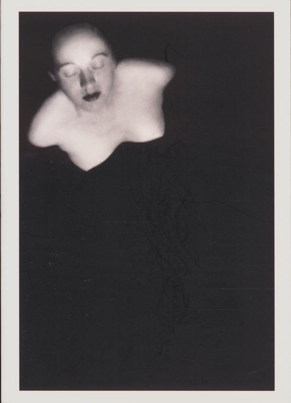 Love and desire : photoworks / William A. Ewing cover