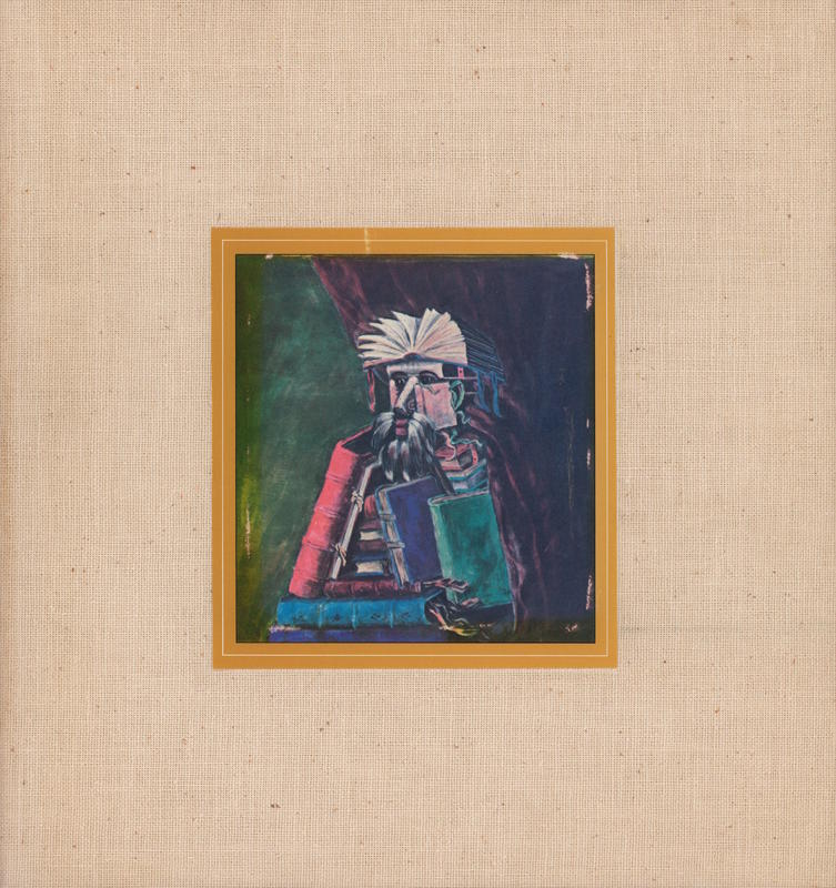 Bettmann portable archive : a graphic history of almost everything / Otto L. Bettmann cover