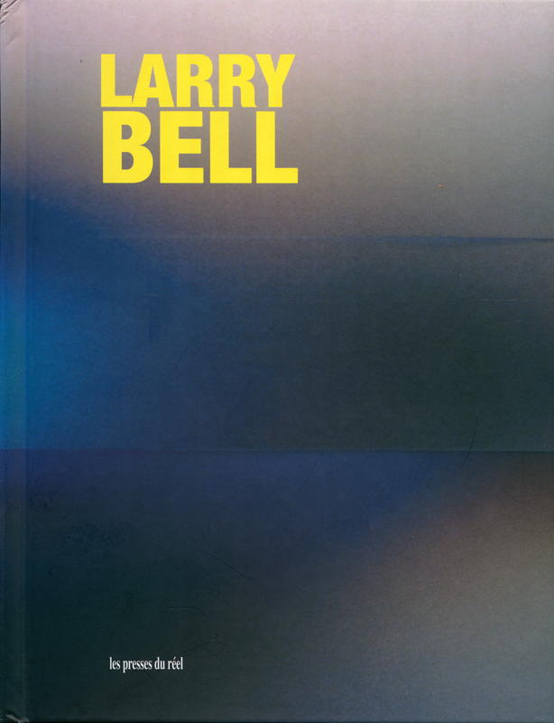 Larry Bell cover