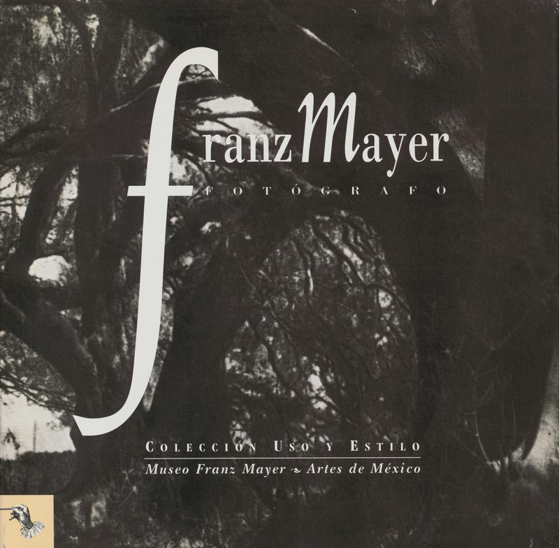 Franz Mayer fotografo cover