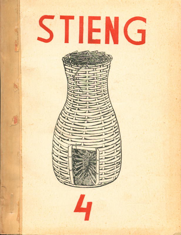 Stieng 4 cover