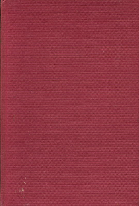 The common sense of science / by J Bronowski cover