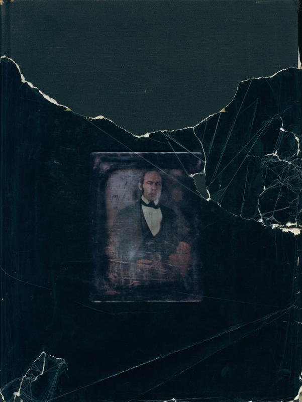 The history of photography from the camera obscura to the beginning of the modern era / Helmut Gernsheim in collaboration with Alison Gernsheim cover