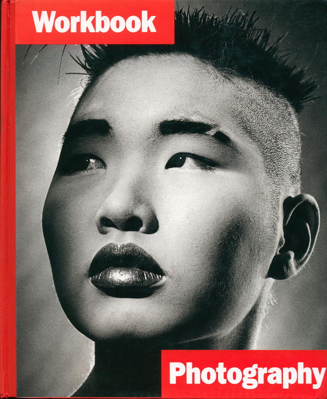 Workbook 17 : photography / Alexis Scott cover