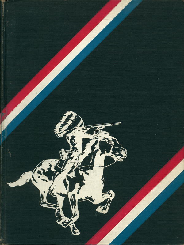 Fighting Indians of the West / by Martin F. Schmitt and Dee Brown cover