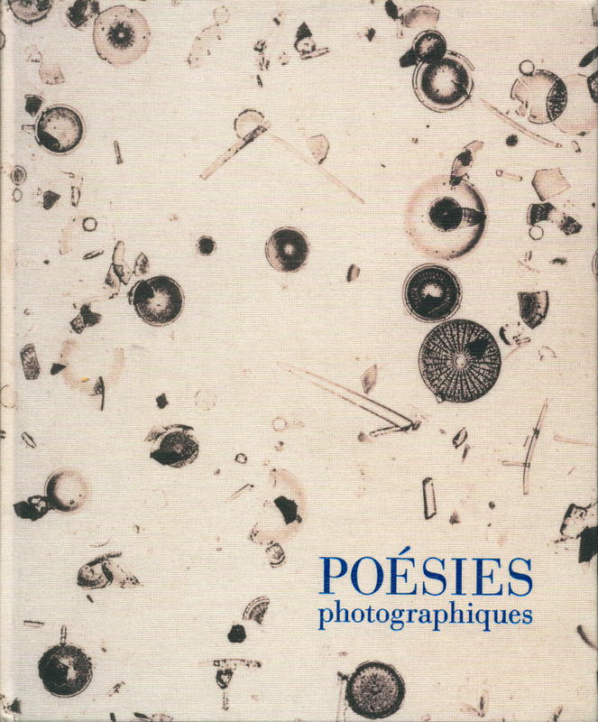 Poesies photographiques / Serge Kakou cover