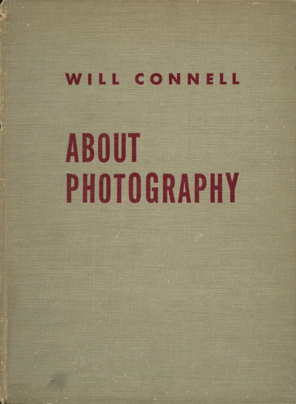 About photography / by Will Connell cover