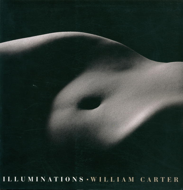 Illuminations / William C. Carter cover