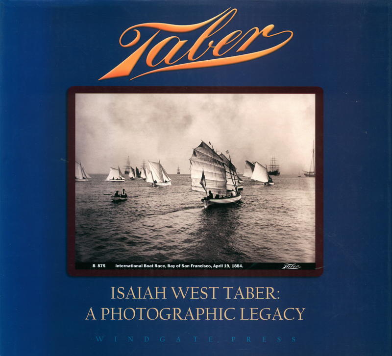 Taber : a photographic legacy 1870-1900 / Linda Bonnett & Wayne Bonnett cover