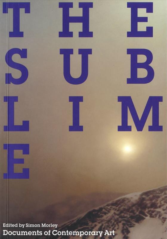 The sublime cover