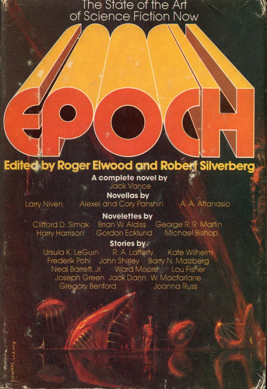 Epoch cover