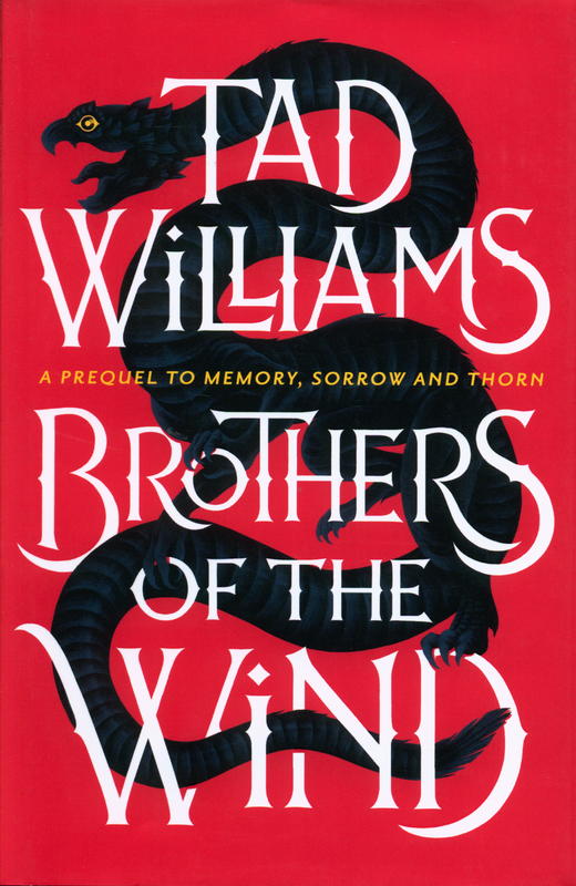 Brothers of the wind cover