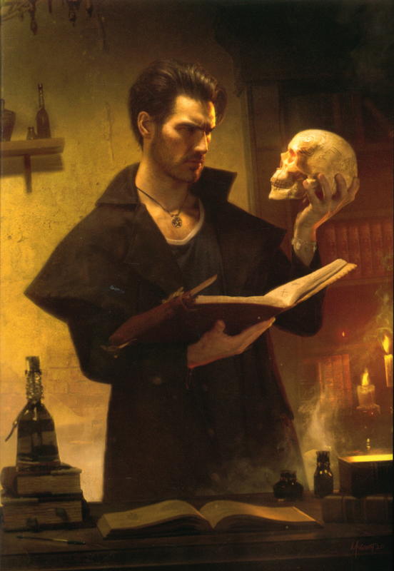 Storm front / Jim Butcher cover