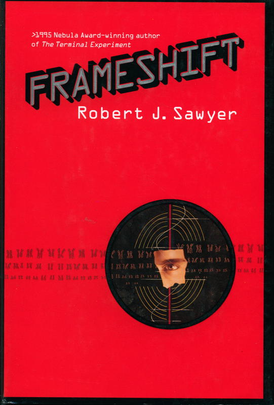 Frameshift cover