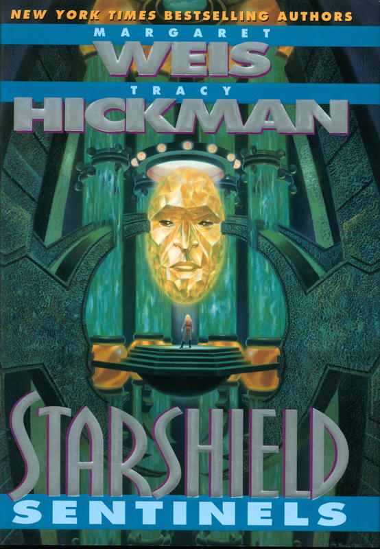 Starshield : Sentinels / Margaret Weis cover